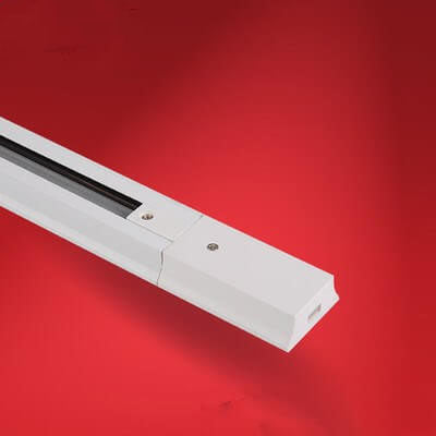 Multi-Adaptation Track Lighting Rail LED Track Light Accessories Cuvalon