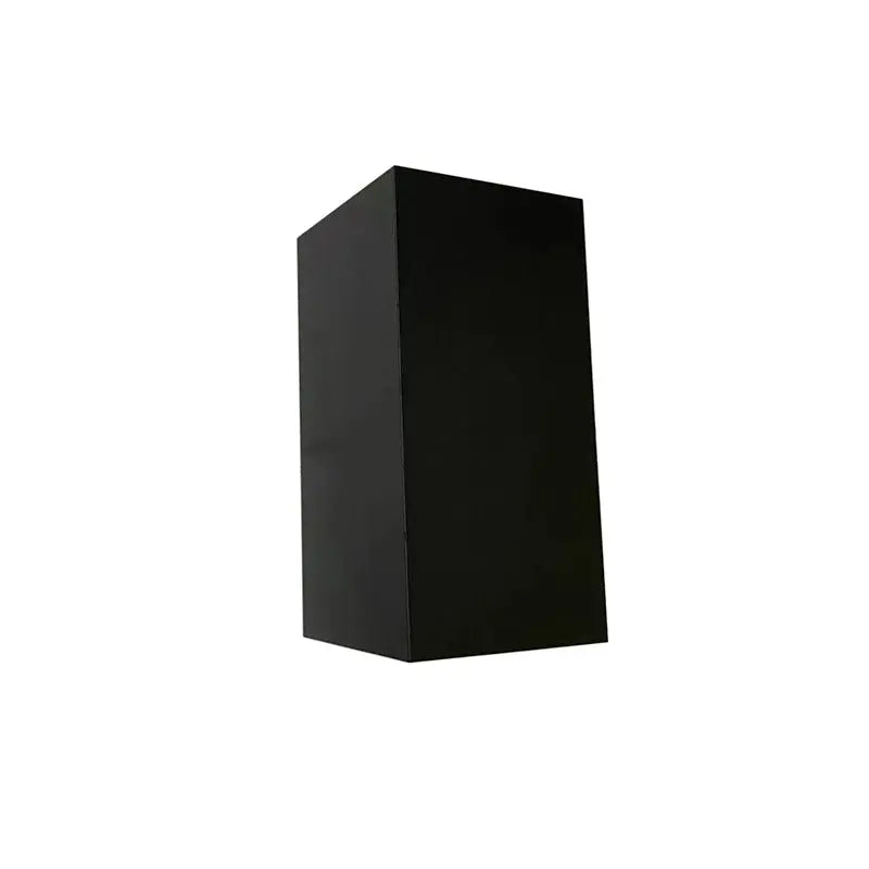 Modern Smart Square APP Dimming Waterproof LED Wall Sconce Lamp Cuvalon