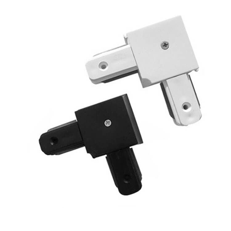 Multi-Adaptation Track Lighting Rail LED Track Light Accessories Cuvalon