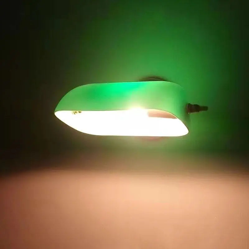 Vintage Glass Iron Round 1-Light Zipper Wall Sconce Lamp Cuvalon