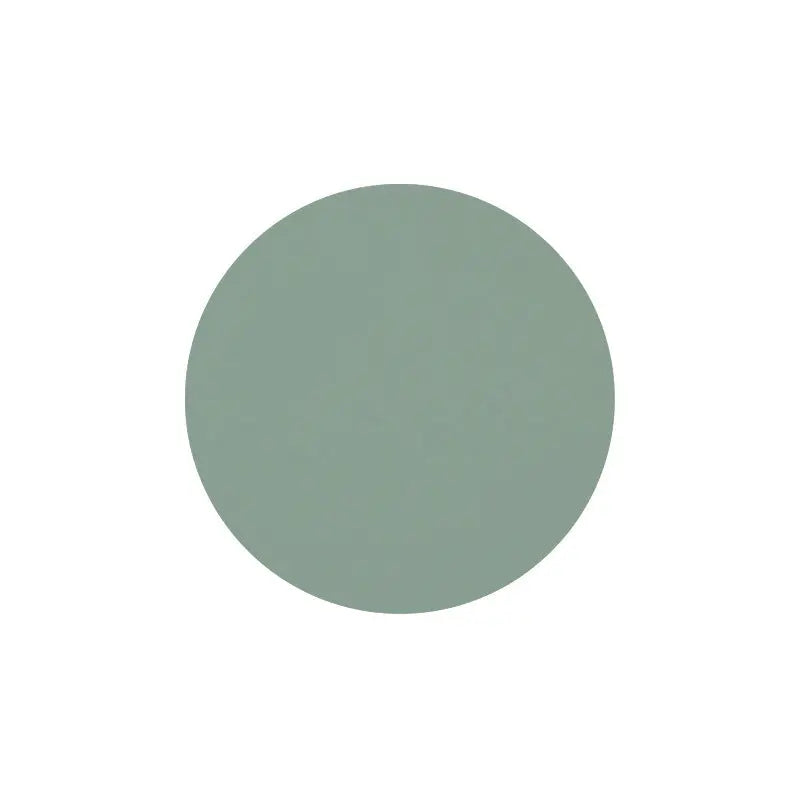 Modern Minimalist Colorful Round Iron LED Wall Sconce Lamp Cuvalon