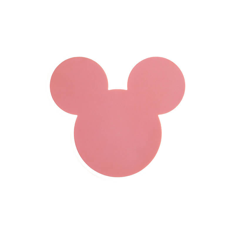 Cartoon Creative Mouse Rabbit LED Wall Sconce Lamp Cuvalon