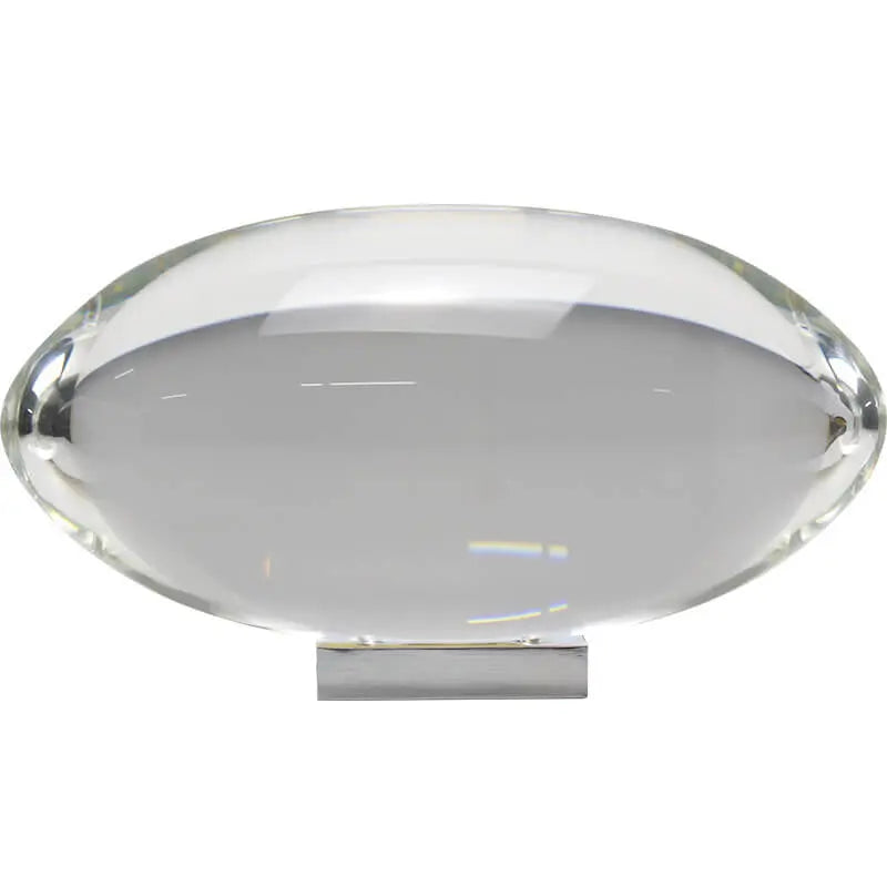 Creative Crystal Projection Angel Eye LED Table Lamp Cuvalon