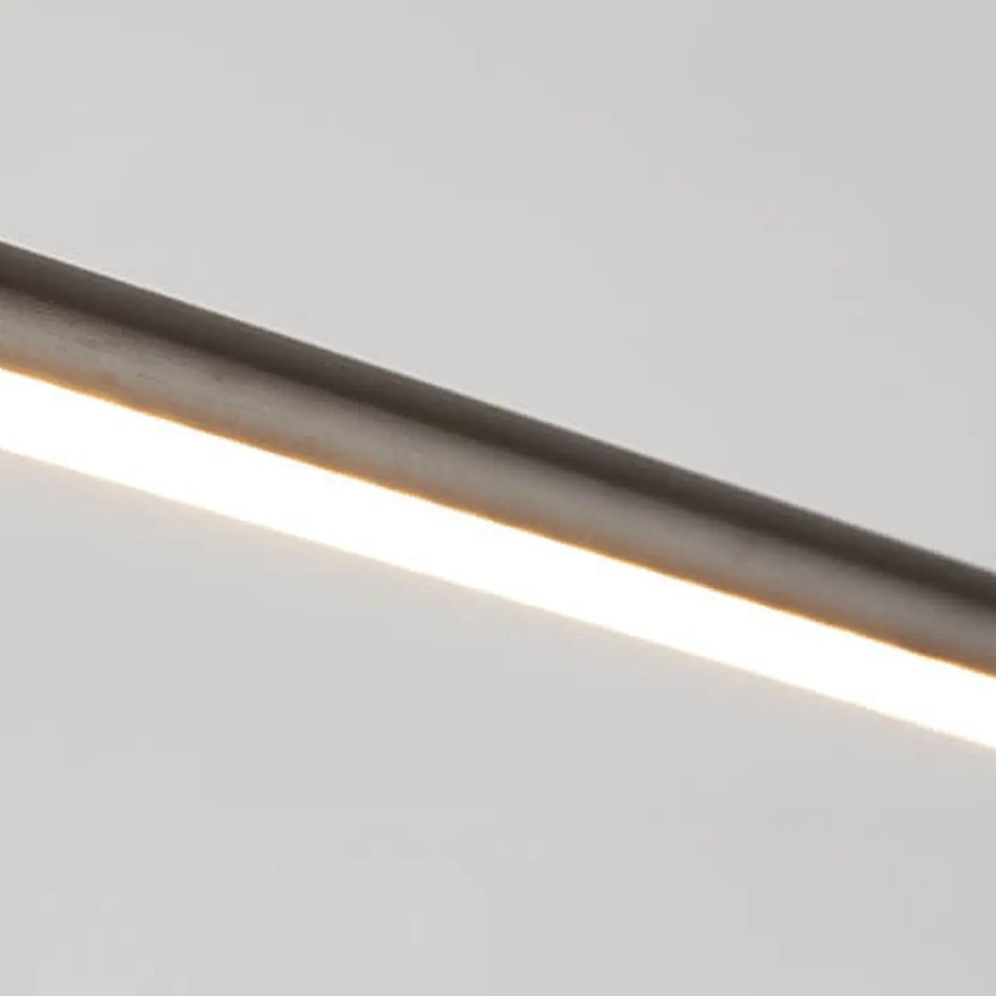 Minimalist Strip Aluminum LED Wall Sconce Lamp Cuvalon