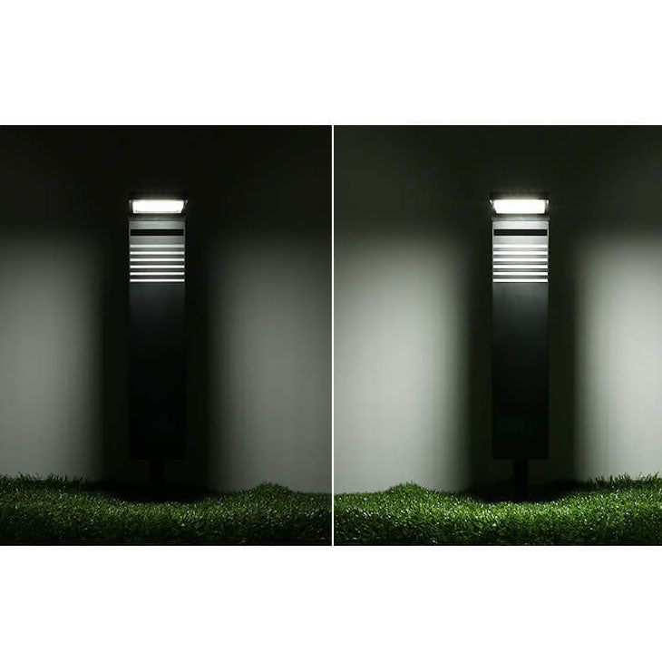 Modern Waterproof Solar LED Garden Lawn Light Outdoor Light Cuvalon