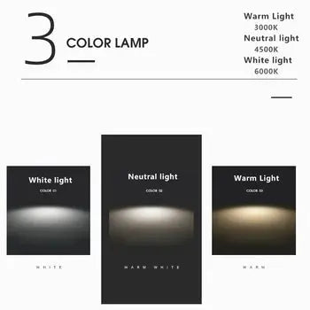 Nordic Minimalist White Cement 1-Light Tapered Pendant Light Cuvalon
