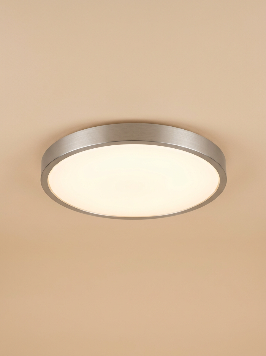 Flush Mount Lighting