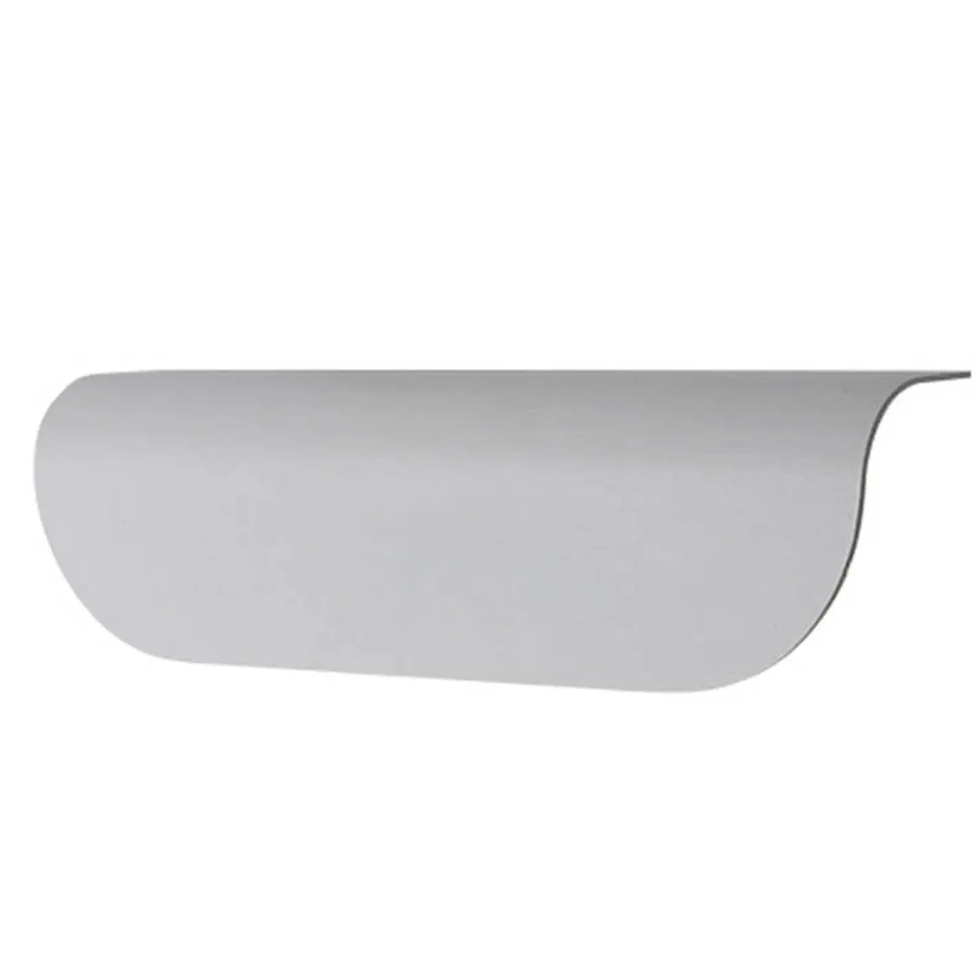 Modern Outdoor Curved  Waterproof LED Garden Wall Sconce Lamp Cuvalon