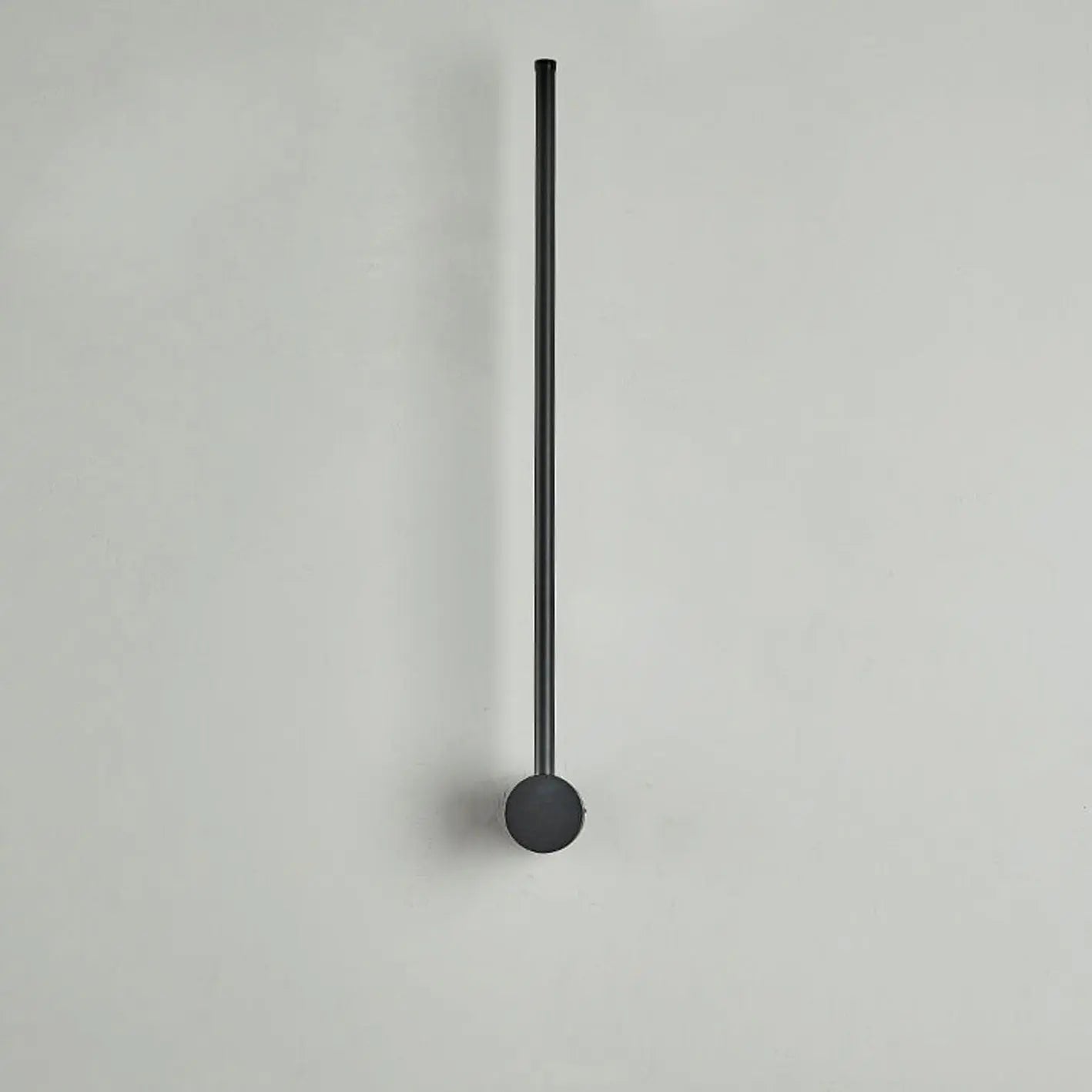 Minimalist Strip Aluminum LED Wall Sconce Lamp Cuvalon