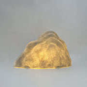 Modern Stone Rockery Outdoor Waterproof LED Garden Landscape Light Cuvalon