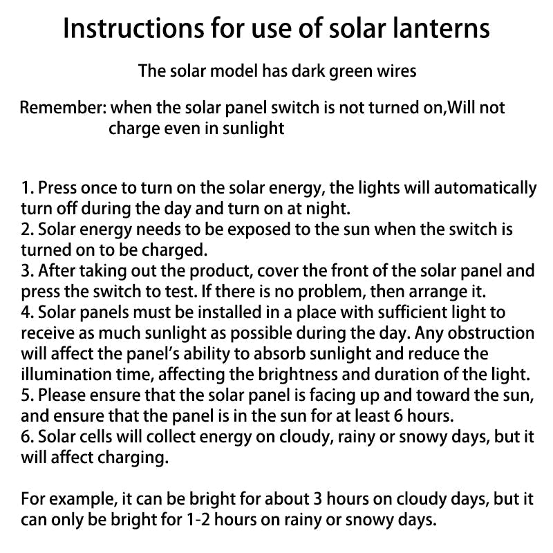 Modern Art Deco Solar Waterproof Fabric Lantern Ball LED String Lights Outdoor Landscape Lights For Outdoor Patio Cuvalon