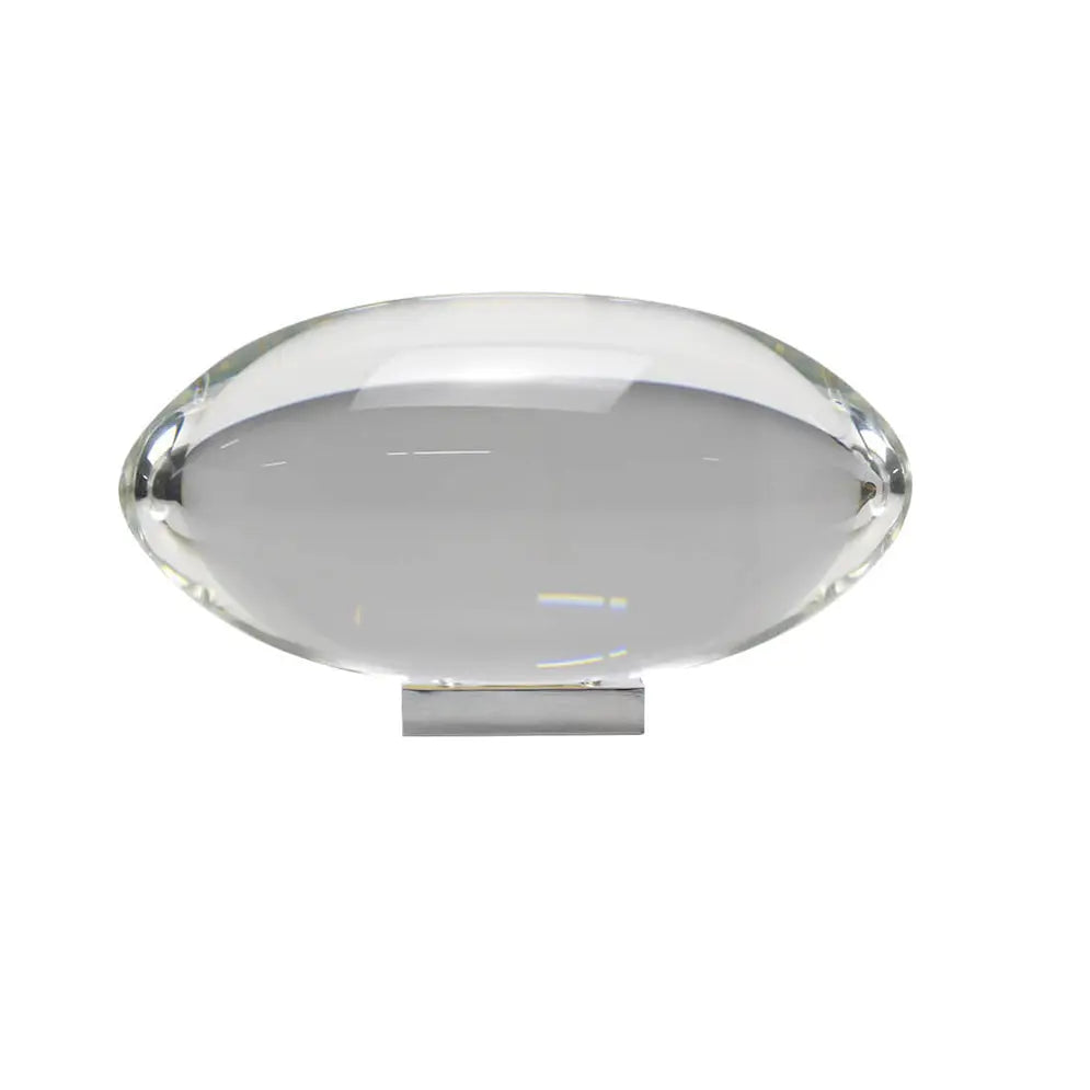 Creative Crystal Projection Angel Eye LED Table Lamp Cuvalon