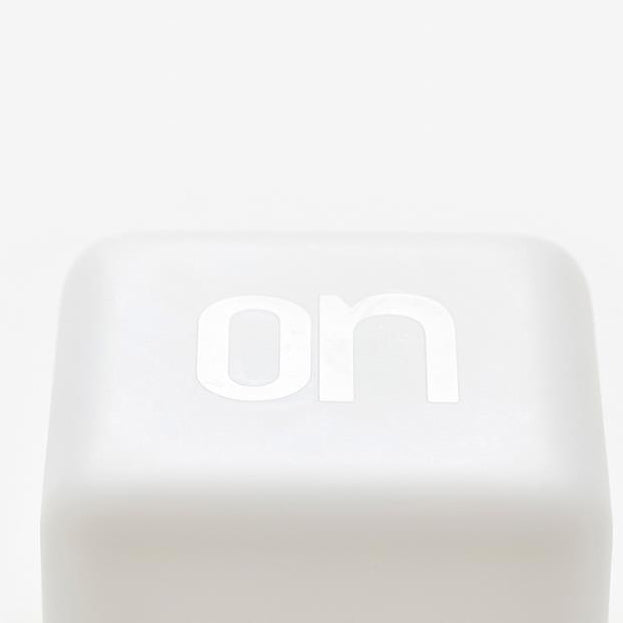 Modern Magic Cube Turn Timer Night Light USB Rechargeable LED Table Lamp Cuvalon