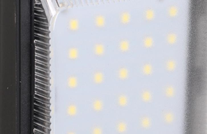 Modern Waterproof Solar LED Garden Lawn Light Outdoor Light Cuvalon