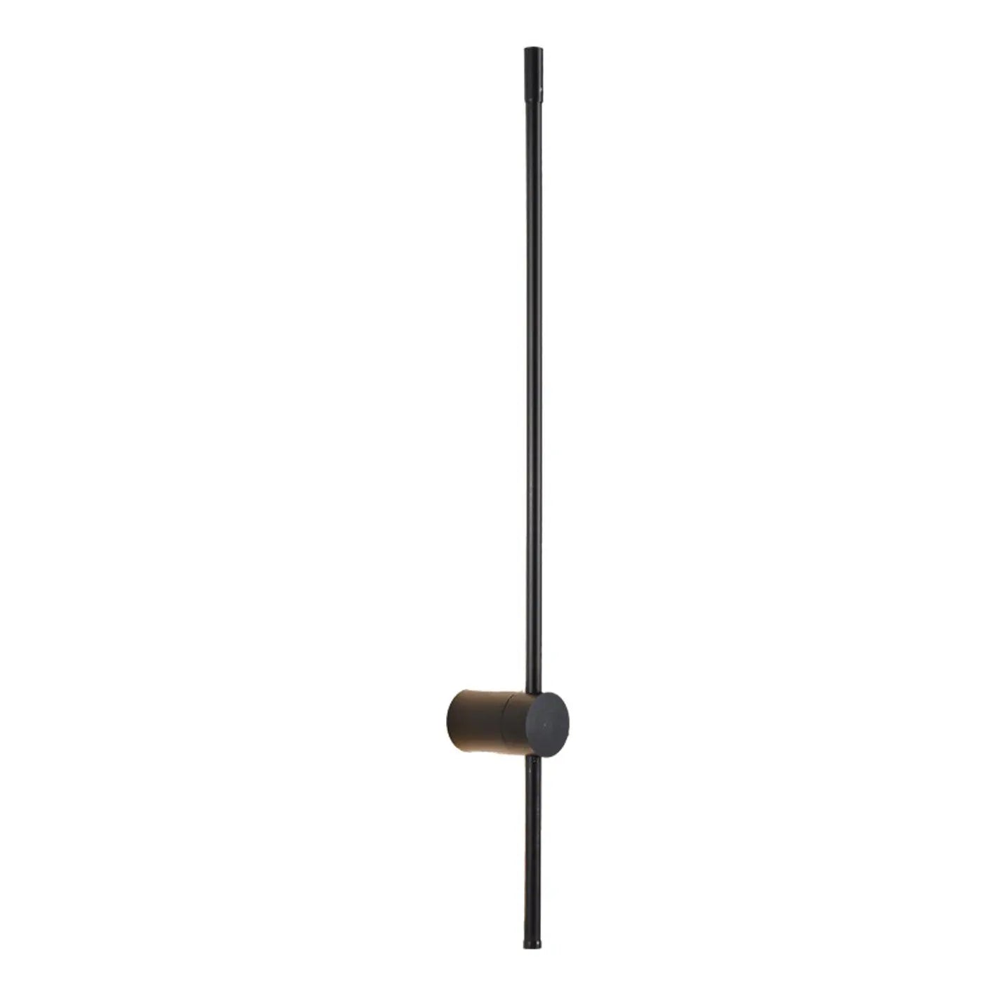 Minimalist Strip Aluminum LED Wall Sconce Lamp Cuvalon