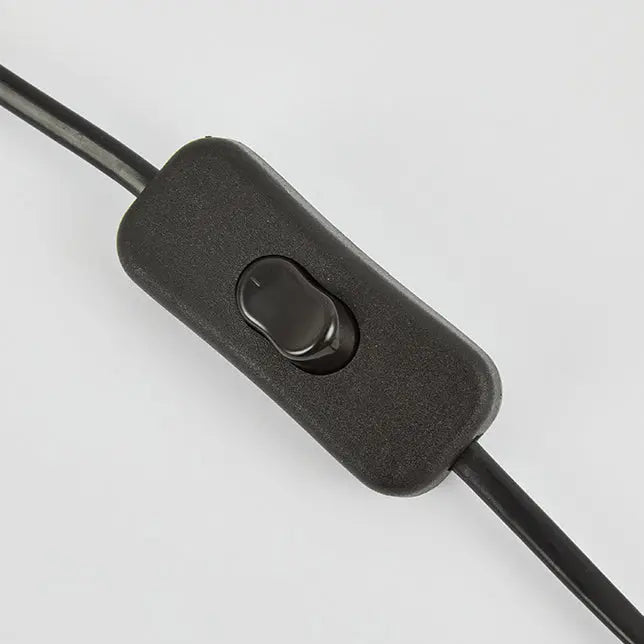 Modern Minimalist Retractable Long Arm Clip Iron ABS 1-Light Table Lamp For Bedroom Cuvalon