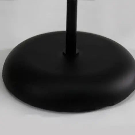 Nordic Minimalist Rice Paper Column 2-Light Standing Floor Lamp Cuvalon