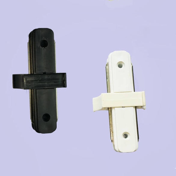 Multi-Adaptation Track Lighting Rail LED Track Light Accessories Cuvalon