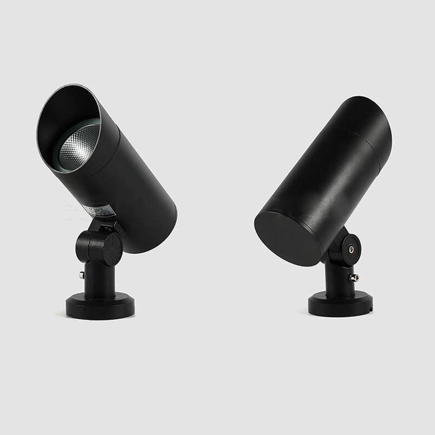Outdoor Waterproof Spotlight LED Garden Lighting Lawn Ground Insert Landscape Light Cuvalon
