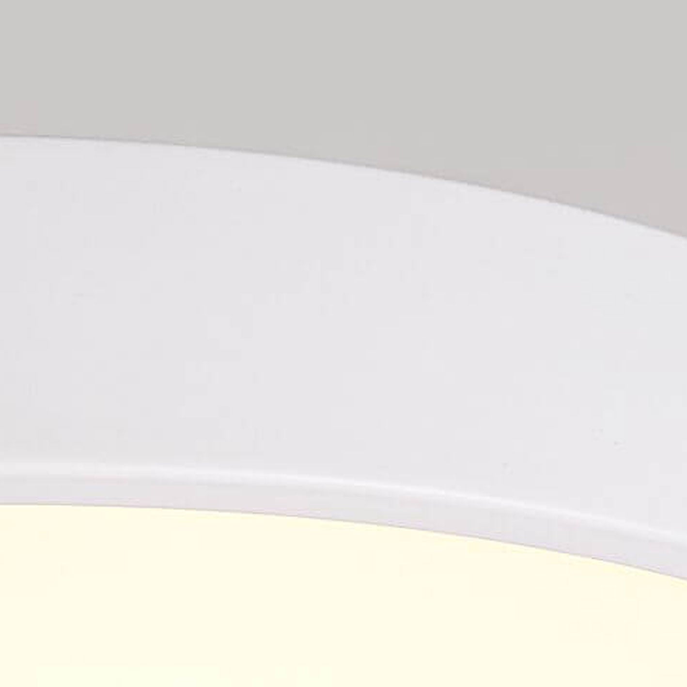 Cartoon Creative Round Football LED Kids Flush Mount Ceiling Light Cuvalon