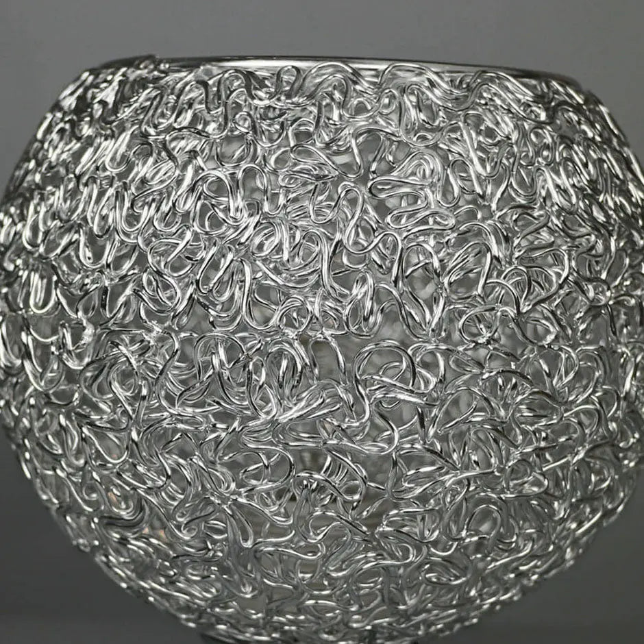 Modern Colorful 1-Light Dome Semi-Flush Mount Light Cuvalon