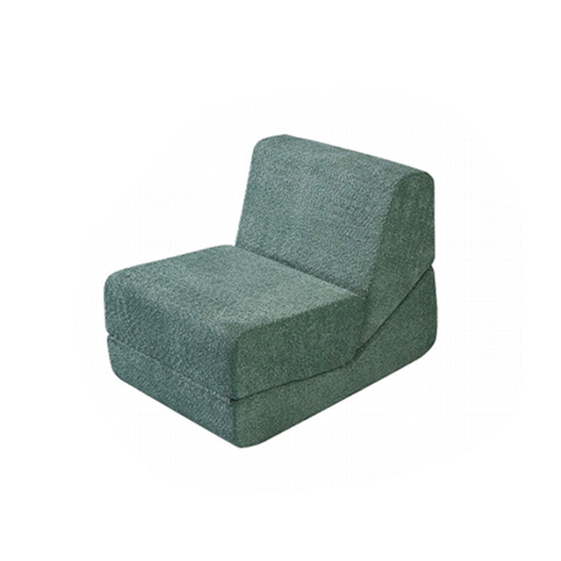 Flexible Space-Saving Compressed Sofa - Nordic Compressible, Frame-Free, 35D High Resilience Sponge For Comfort For Living Room & Bedroom Cuvalon