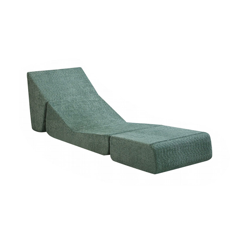Flexible Space-Saving Compressed Sofa - Nordic Compressible, Frame-Free, 35D High Resilience Sponge For Comfort For Living Room & Bedroom Cuvalon