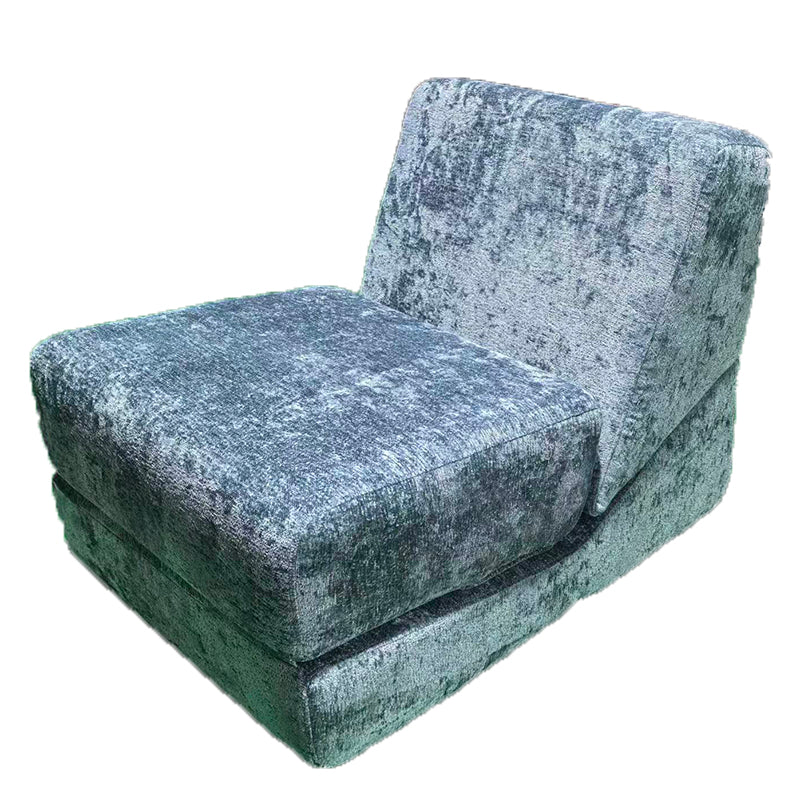 Flexible Space-Saving Compressed Sofa - Nordic Compressible, Frame-Free, 35D High Resilience Sponge For Comfort For Living Room & Bedroom Cuvalon
