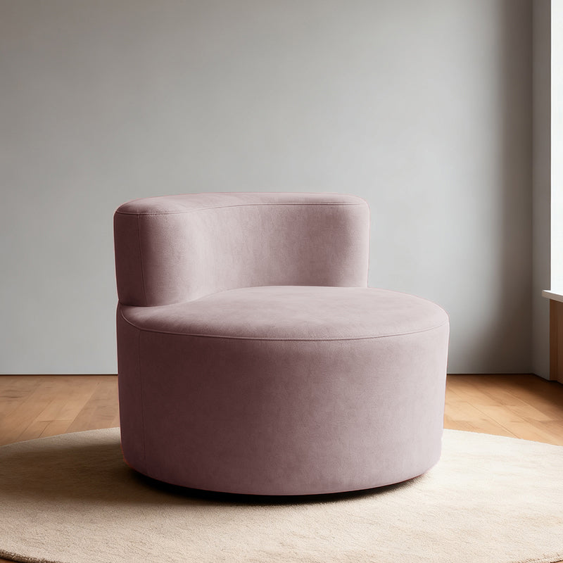 Frame-Free & Space-Saving Compressible Sofa - Nordic Ergonomic Design, 35D High Resilience Sponge For Living Room & Bedroom Cuvalon