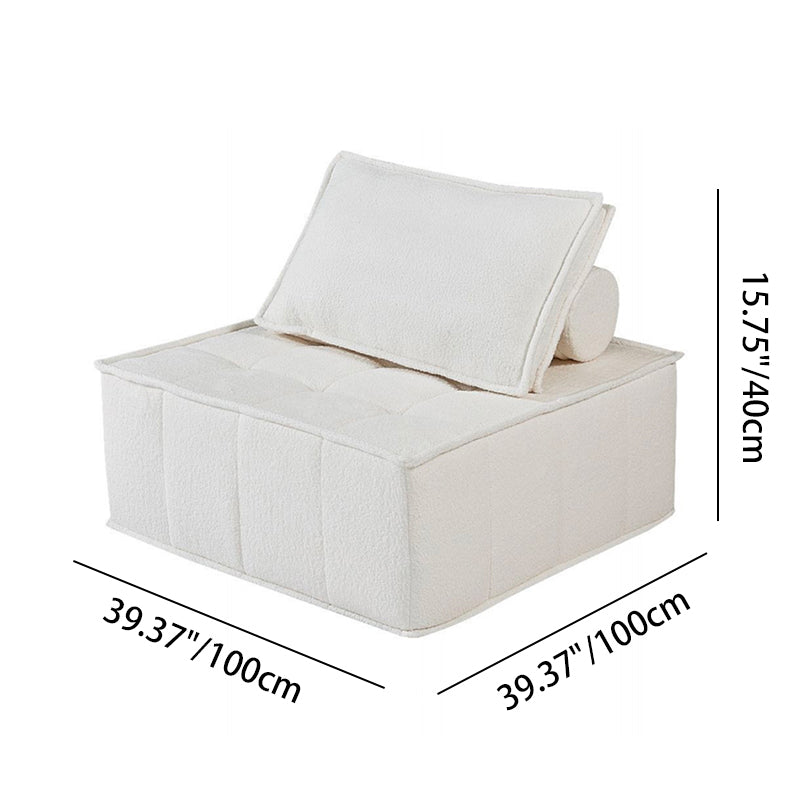Convenience & Ergonomic Compression Sofa - Nordic Perfect Blend Of Comfort And Functionality For Living Room & Bedroom Cuvalon
