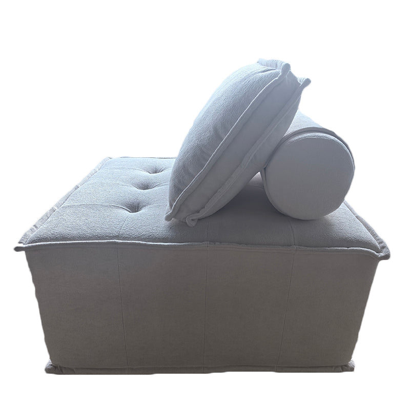 Convenience & Ergonomic Compression Sofa - Nordic Perfect Blend Of Comfort And Functionality For Living Room & Bedroom Cuvalon