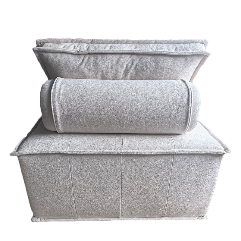 Convenience & Ergonomic Compression Sofa - Nordic Perfect Blend Of Comfort And Functionality For Living Room & Bedroom Cuvalon