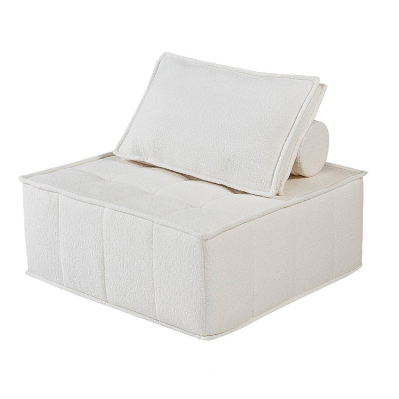 Convenience & Ergonomic Compression Sofa - Nordic Perfect Blend Of Comfort And Functionality For Living Room & Bedroom Cuvalon