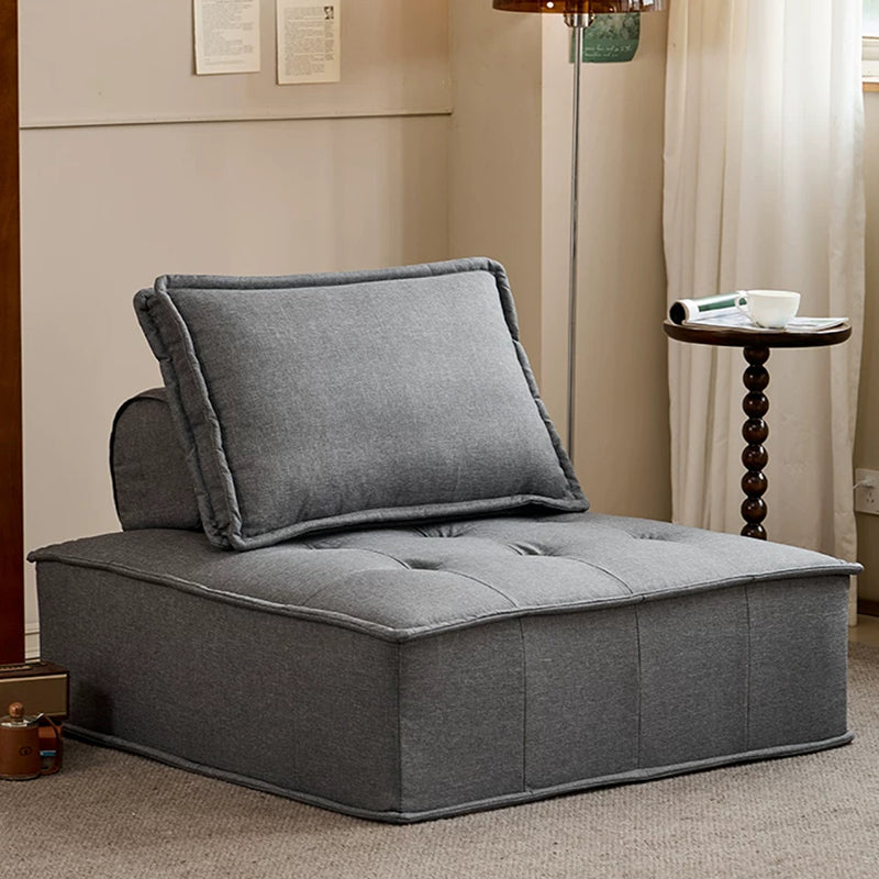 Convenience & Ergonomic Compression Sofa - Nordic Perfect Blend Of Comfort And Functionality For Living Room & Bedroom Cuvalon