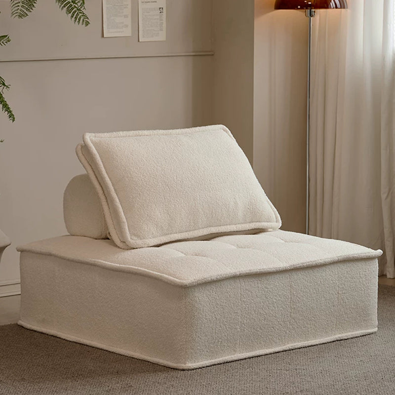 Convenience & Ergonomic Compression Sofa - Nordic Perfect Blend Of Comfort And Functionality For Living Room & Bedroom Cuvalon