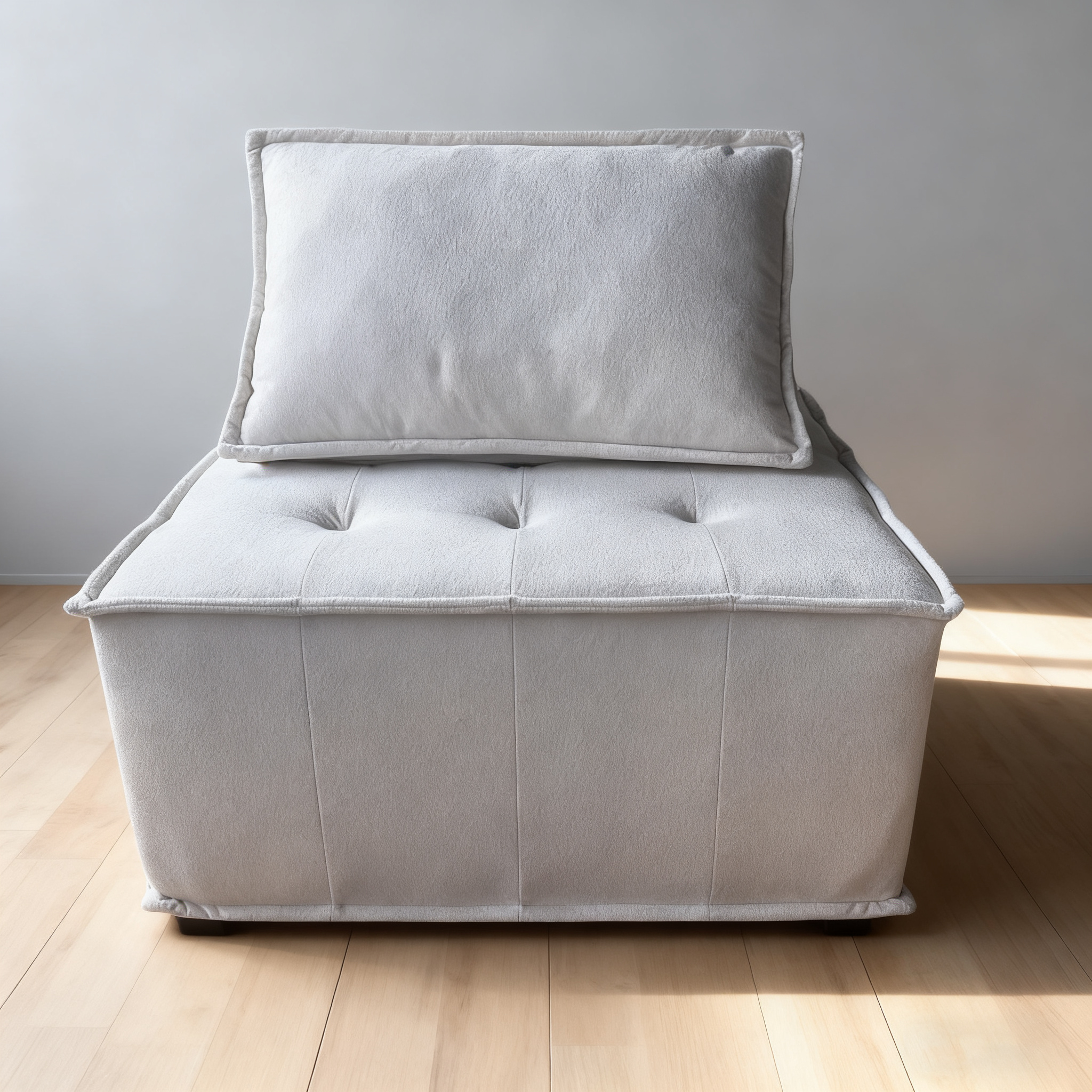 Convenience & Ergonomic Compression Sofa - Nordic Perfect Blend Of Comfort And Functionality For Living Room & Bedroom Cuvalon