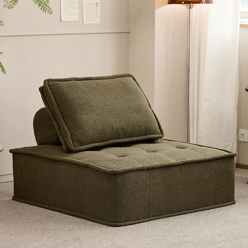Convenience & Ergonomic Compression Sofa - Nordic Perfect Blend Of Comfort And Functionality For Living Room & Bedroom Cuvalon