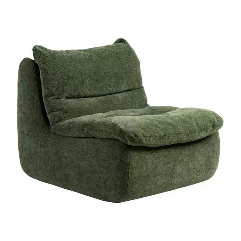 35D Sponge Compressible Sofa - Nordic Perfect Blend Of Comfort, Sustainability, And Convenience For Living Room & Bedroom Cuvalon