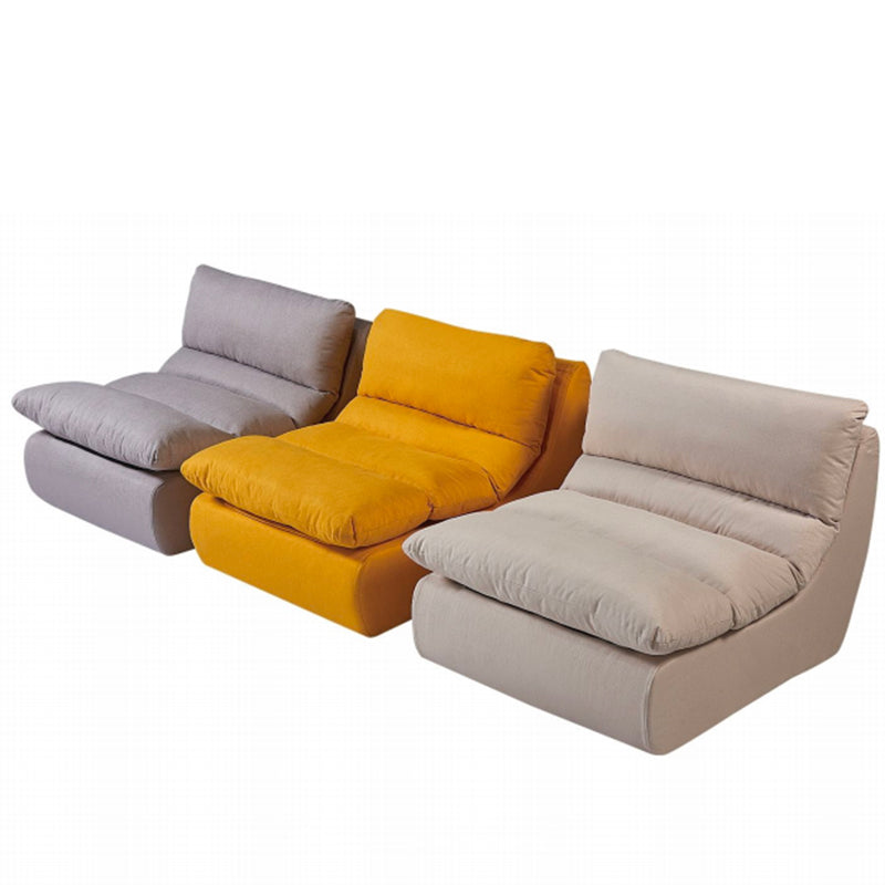 35D Sponge Compressible Sofa - Nordic Perfect Blend Of Comfort, Sustainability, And Convenience For Living Room & Bedroom Cuvalon