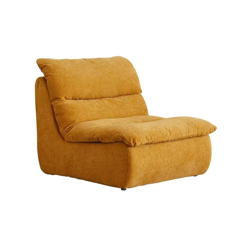 35D Sponge Compressible Sofa - Nordic Perfect Blend Of Comfort, Sustainability, And Convenience For Living Room & Bedroom Cuvalon