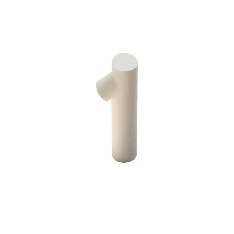 Modern Minimalist Aluminum Bamboo Knot LED Waterproof Wall Sconce Lamp For Outdoor Patio Cuvalon