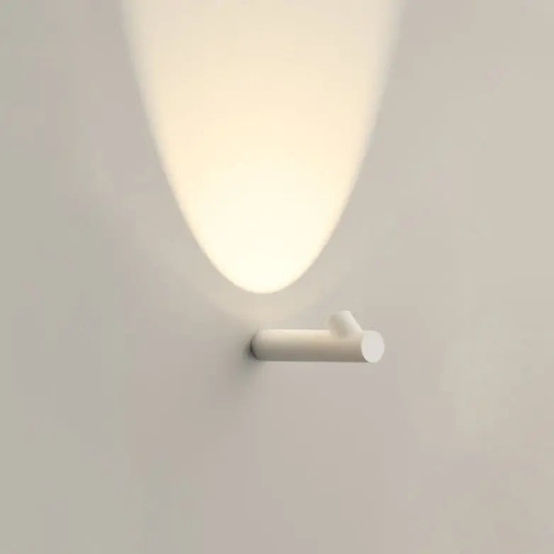 Modern Minimalist Aluminum Bamboo Knot LED Waterproof Wall Sconce Lamp For Outdoor Patio Cuvalon