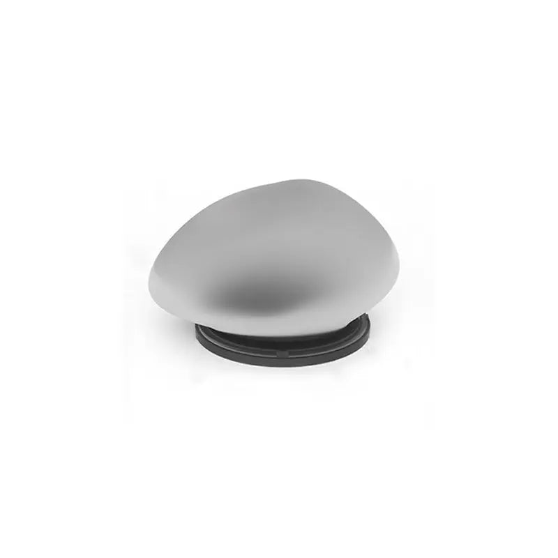 Modern Minimalist Waterproof Solar Pebble PP LED Outdoor Light Landscape Lighting For Garden Cuvalon