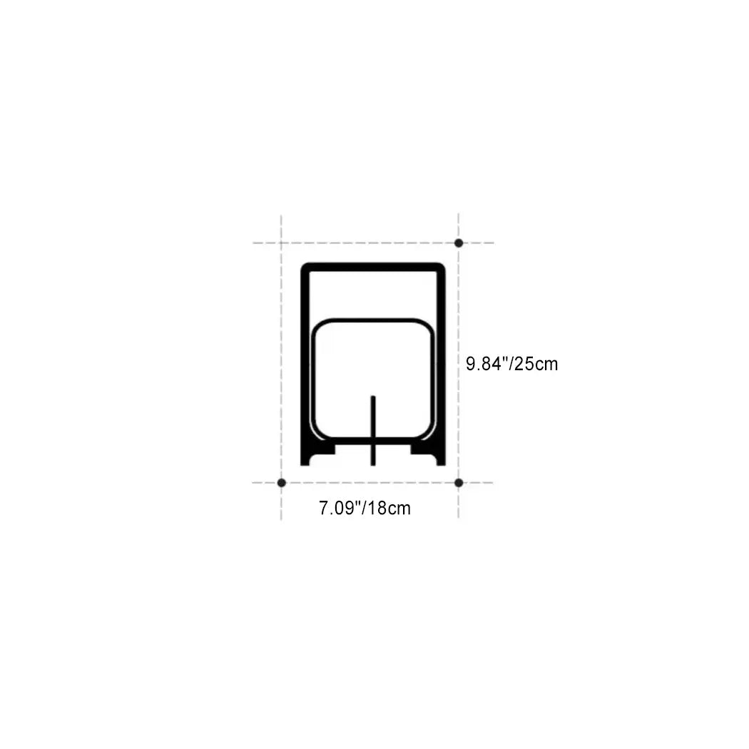 Traditional Chinese Lantern Round Solar Waterproof Glass Stainless Steel LED Outdoor Light For Garden Cuvalon
