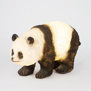 Modern Art Deco Solar Waterproof Resin Fiberglass Imitation Panda Bamboo Shoot LED Outdoor Light Landscape Lighting For Garden Cuvalon