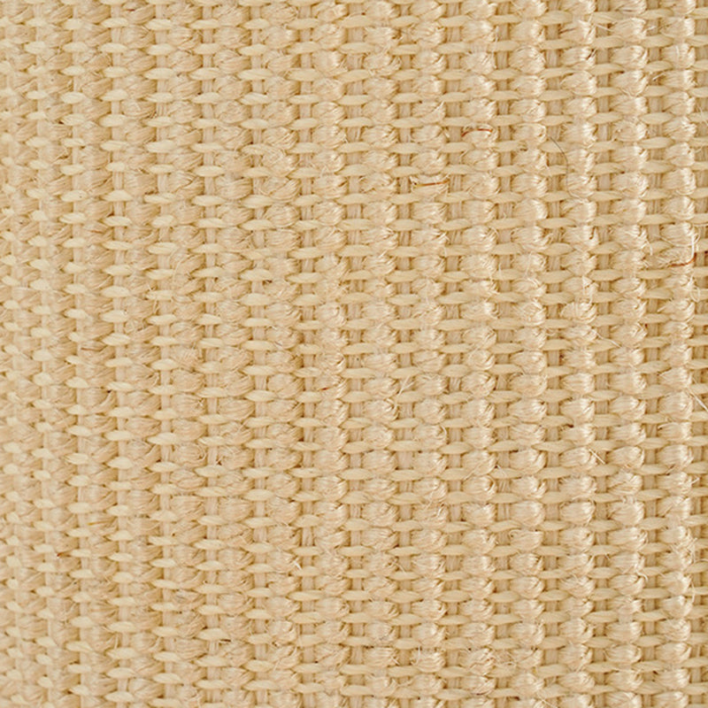 Modern Minimalist Roman Cylindrical Solid Wood Sisal Rope Cat Tower For Bedroom Cuvalon