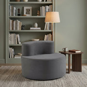 Frame-Free & Space-Saving Compressible Sofa - Nordic Ergonomic Design, 35D High Resilience Sponge For Living Room & Bedroom Cuvalon