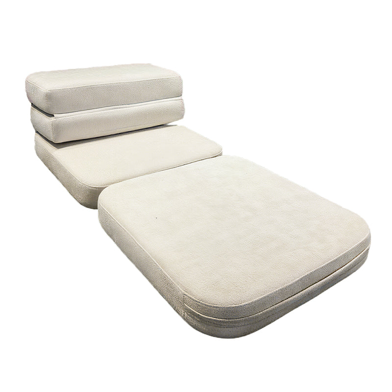 Nordic Foldable Multifunctional Compression Sofa - Skeletal-Free Silent Chenille Foam Sofa For Living Room & Bedroom Cuvalon