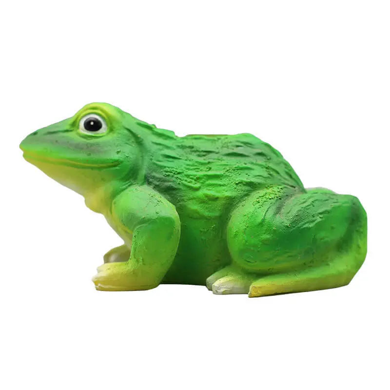 Resin Solar Creative Animal Shape Waterproof LED Garden Lawn Landscape Light Cuvalon