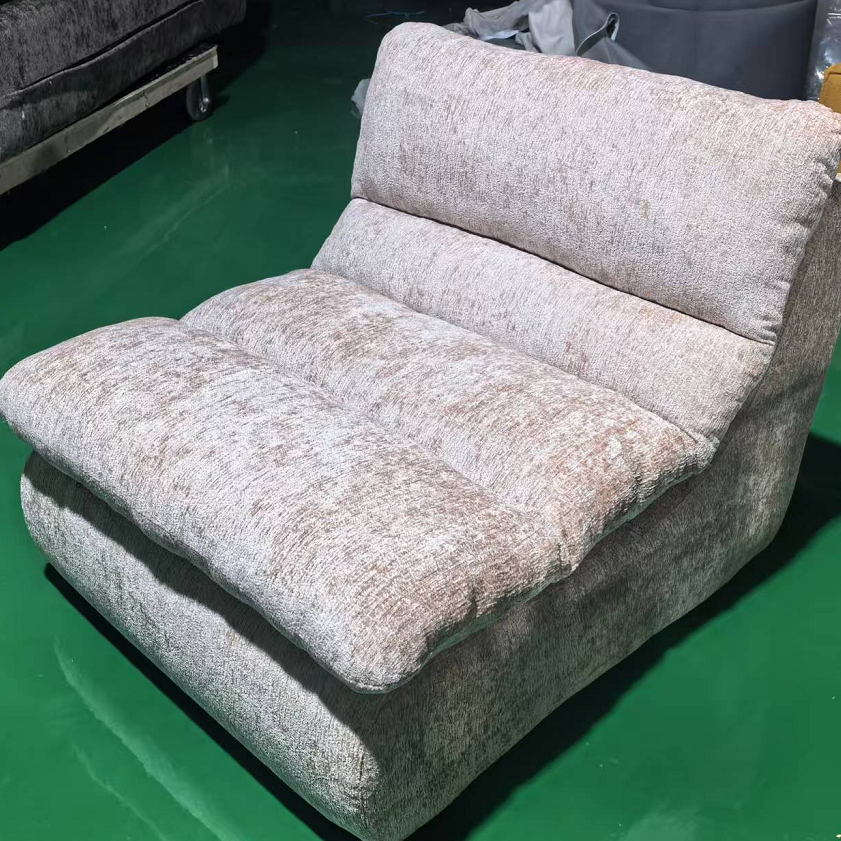 35D Sponge Compressible Sofa - Nordic Perfect Blend Of Comfort, Sustainability, And Convenience For Living Room & Bedroom Cuvalon
